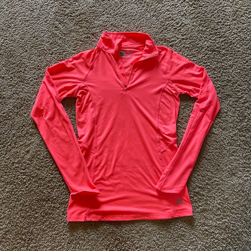 Quarter Zip